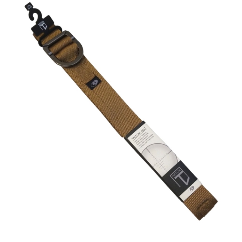 Mossy Oak Tactical Belt